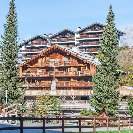 Ferme D'alice A2 By Interhome Appartamento *