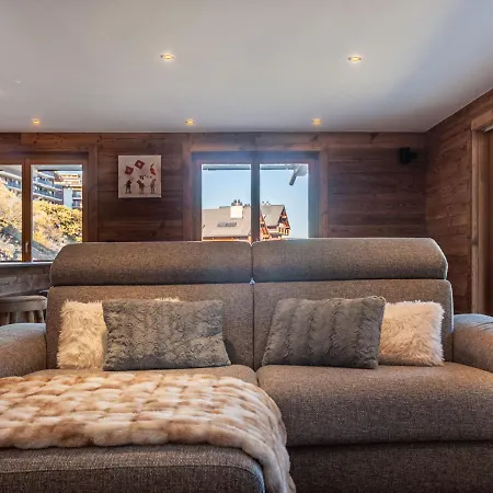 Ferme D'alice A2 By Interhome * Nendaz