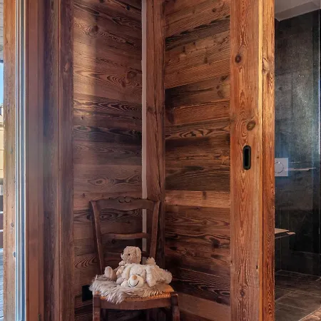 Appartamento Ferme D'alice A2 By Interhome *