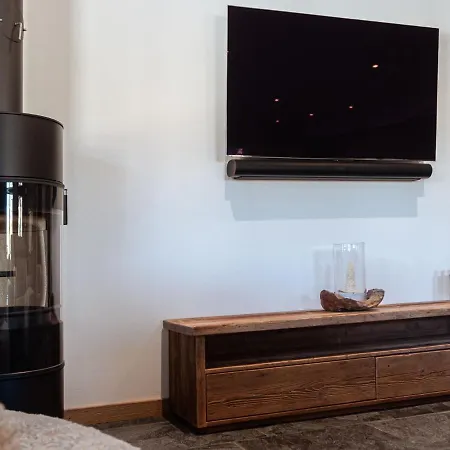 Ferme D'alice A2 By Interhome