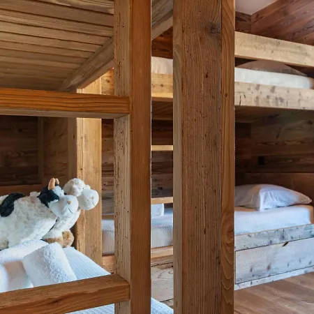 Ferme D'alice A2 By Interhome