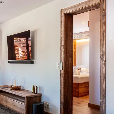 Ferme D'alice A2 By Interhome * Nendaz