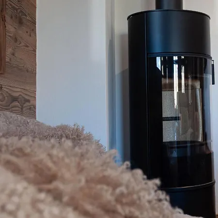 Ferme D'alice A2 By Interhome Appartamento Nendaz