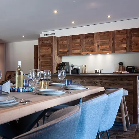 Ferme D'alice A2 By Interhome Daire Nendaz