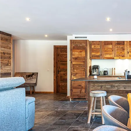 Ferme D'alice A2 By Interhome Daire