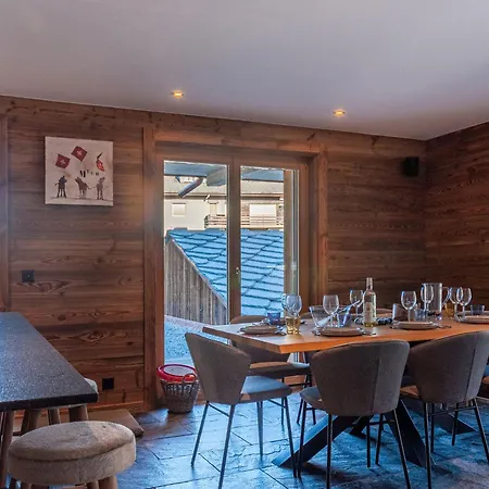 Ferme D'alice A2 By Interhome *