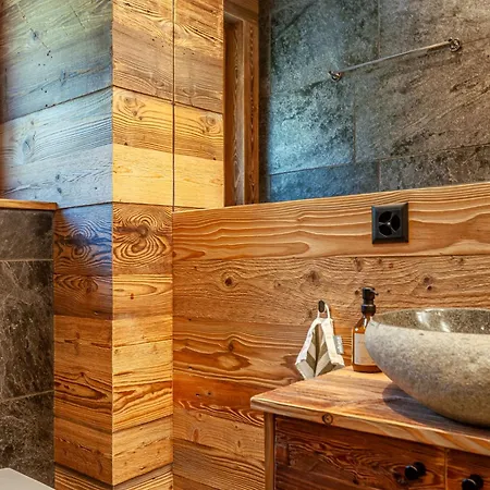 Ferme D'alice A2 By Interhome Daire *