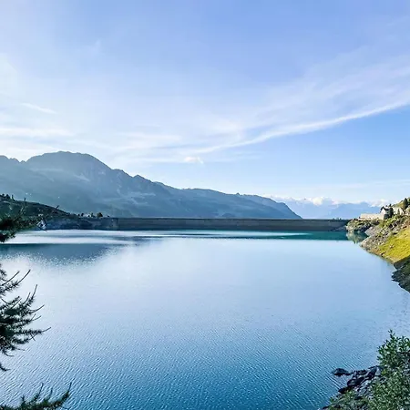 Ferme D'alice A2 By Interhome * Nendaz