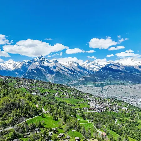 Ferme D'alice A2 By Interhome Lägenhet