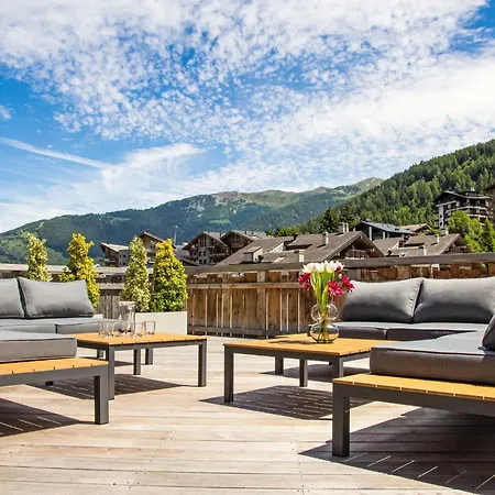 Ferme D'alice A2 By Interhome Daire *