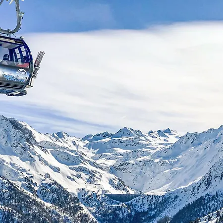 Ferme D'alice A2 By Interhome Appartamento *