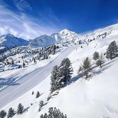 Appartamento Ferme D'alice A2 By Interhome