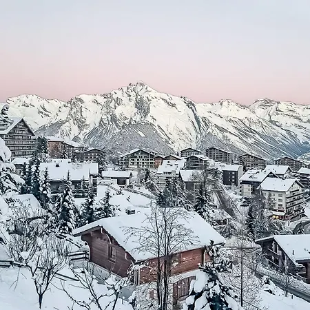 Appartamento Ferme D'alice A2 By Interhome *