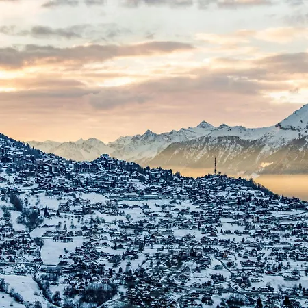 Ferme D'alice A2 By Interhome Appartamento