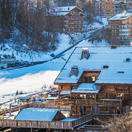 Ferme D'alice A2 By Interhome Daire Nendaz