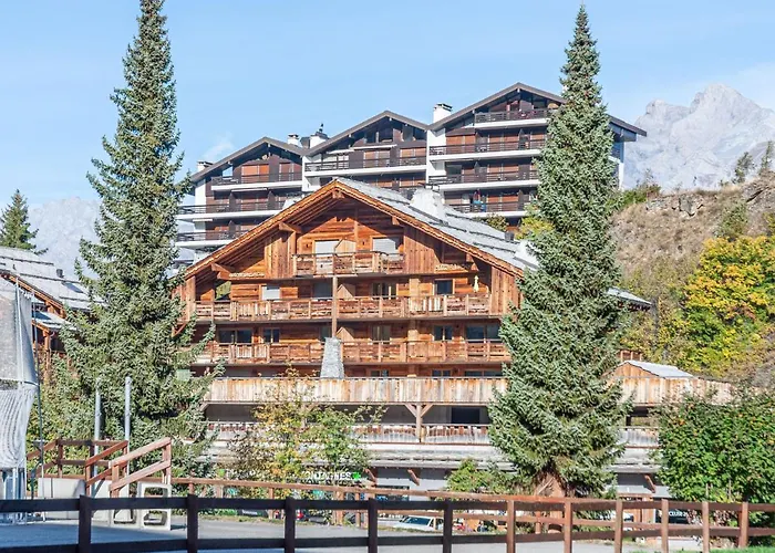 Ferme D'alice A2 By Interhome Apartmán *