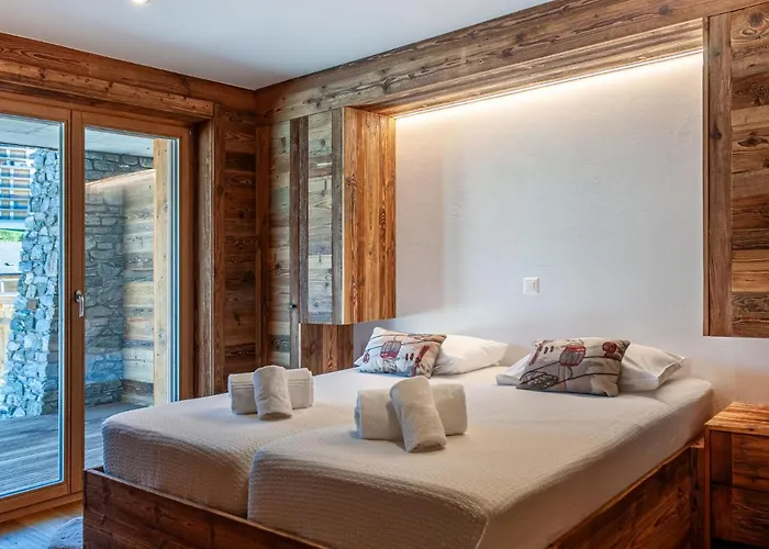 Ferme D'alice A2 By Interhome Nendaz