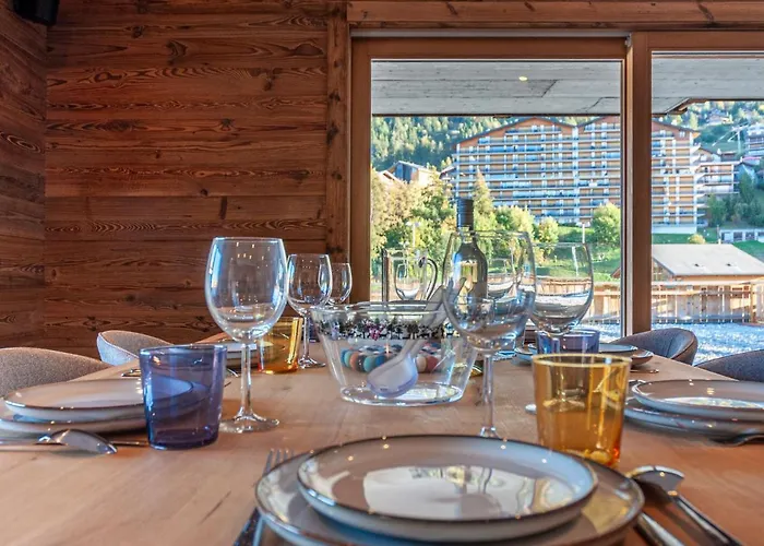 Ferme D'alice A2 By Interhome Apartmán