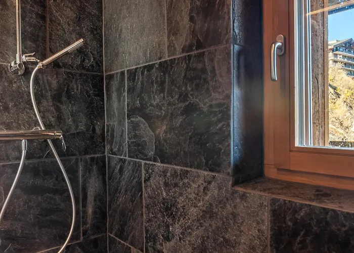 Ferme D'alice A2 By Interhome Appartement Nendaz