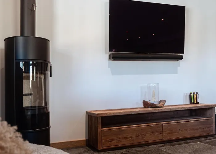 Ferme D'alice A2 By Interhome