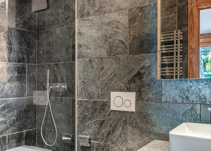 Apartmán Ferme D'alice A2 By Interhome Nendaz