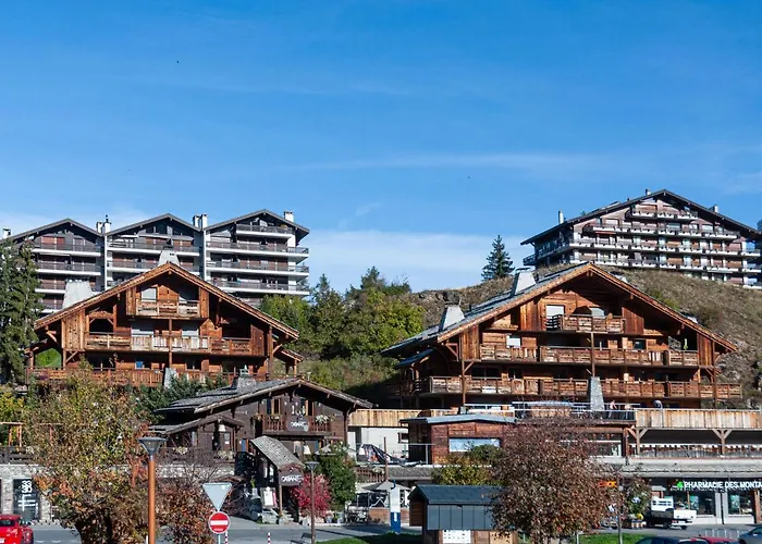 Ferme D'alice A2 By Interhome Nendaz