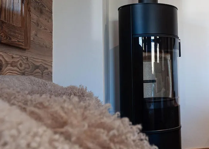 Ferme D'alice A2 By Interhome Appartement Nendaz