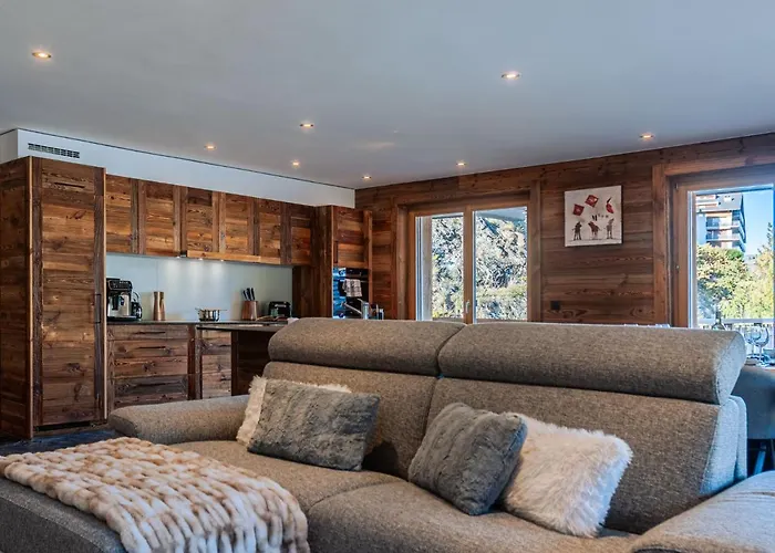 Appartement Ferme D'alice A2 By Interhome *