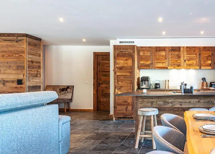 Ferme D'alice A2 By Interhome Appartement