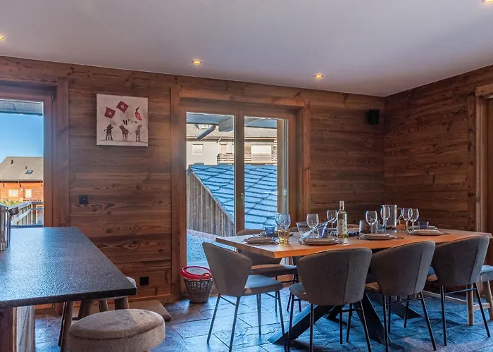 Ferme D'alice A2 By Interhome *