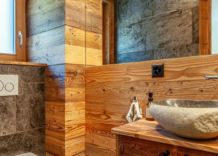 Ferme D'alice A2 By Interhome Appartement *