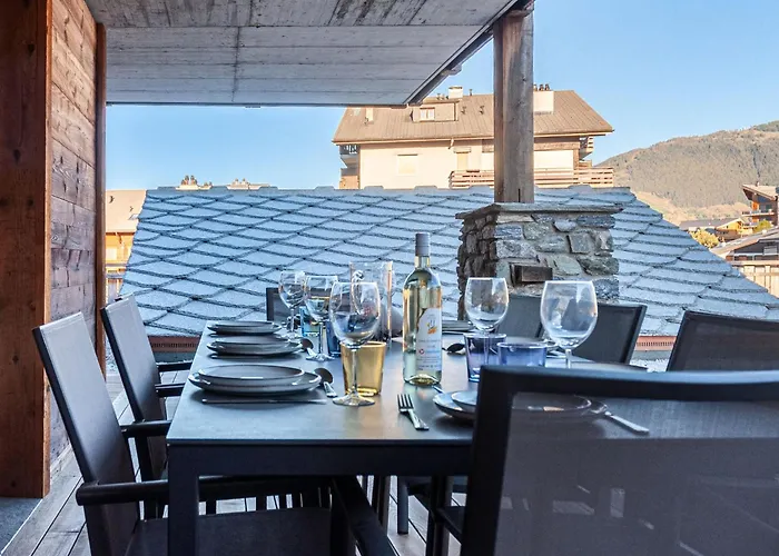 Apartmán Ferme D'alice A2 By Interhome *