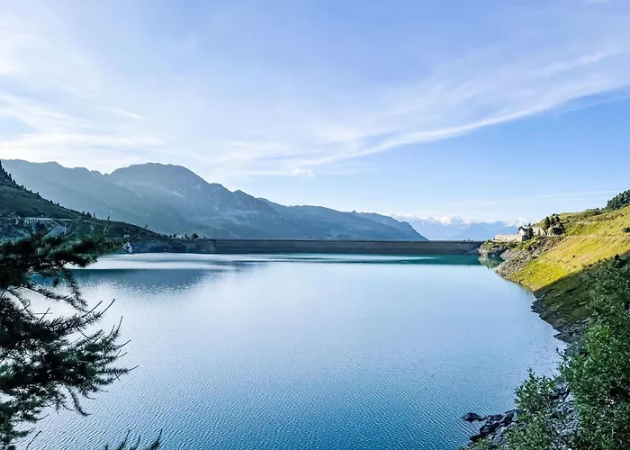 Ferme D'alice A2 By Interhome * Nendaz