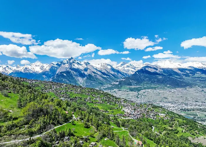 Ferme D'alice A2 By Interhome Apartmán