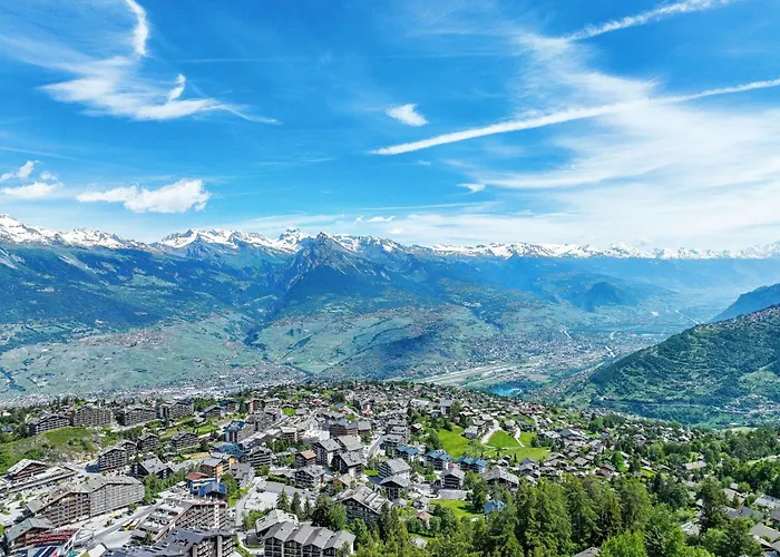 Ferme D'alice A2 By Interhome *