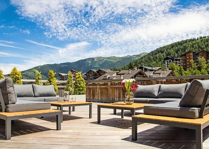 Ferme D'alice A2 By Interhome Apartmán *