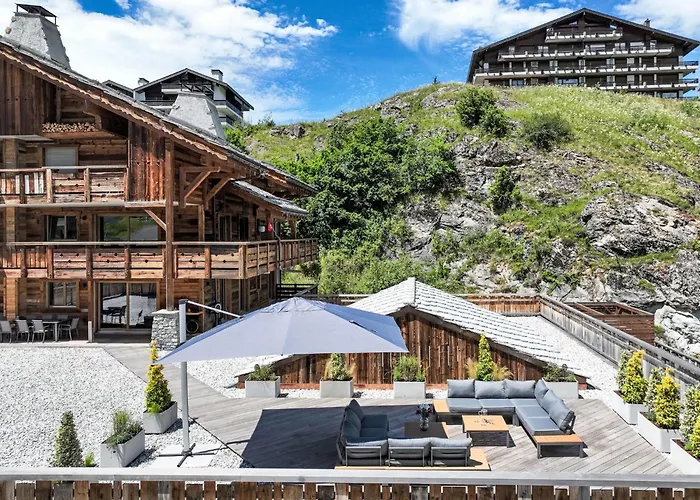 Ferme D'alice A2 By Interhome Nendaz