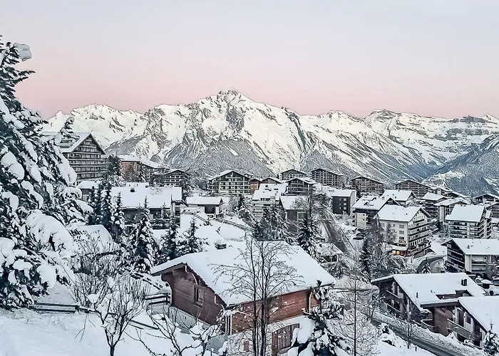 Apartmán Ferme D'alice A2 By Interhome *