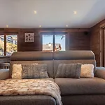 Ferme D'alice A2 By Interhome * Nendaz