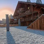 Ferme D'alice A2 By Interhome Nendaz