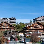 Ferme D'alice A2 By Interhome Nendaz