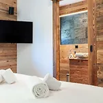 Ferme D'alice A2 By Interhome Διαμέρισμα
