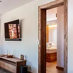 Ferme D'alice A2 By Interhome * Nendaz