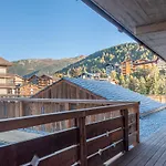 Διαμέρισμα Ferme D'alice A2 By Interhome