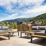 Ferme D'alice A2 By Interhome Διαμέρισμα *