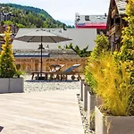 Ferme D'alice A2 By Interhome Διαμέρισμα Nendaz