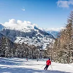 Διαμέρισμα Ferme D'alice A2 By Interhome Nendaz