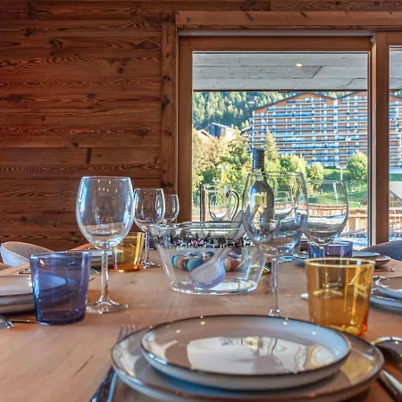 Ferme D'alice A2 By Interhome דירה