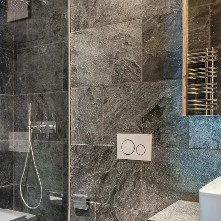 דירה Ferme D'alice A2 By Interhome ננדה