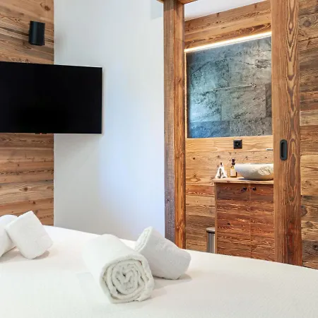Ferme D'alice A2 By Interhome דירה